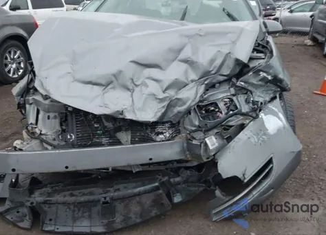 2007 Chevrolet Impala Ls z USA, uszkodzony, nr VIN 2G1WB58K879226352